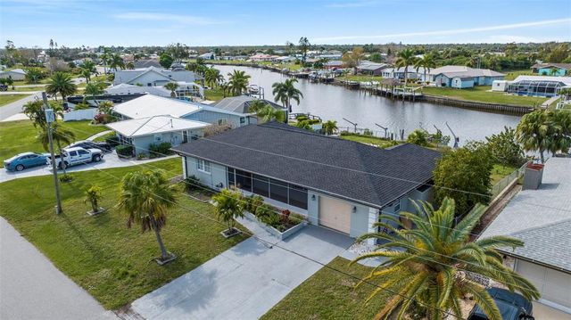 $369,000 | 312 East Tarpon Boulevard Northwest | Section 10