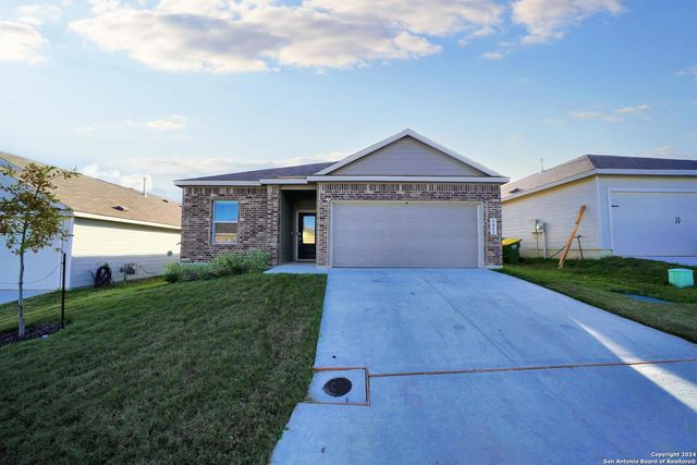 $1,895 | 5412 Thyme Corner | East San Antonio