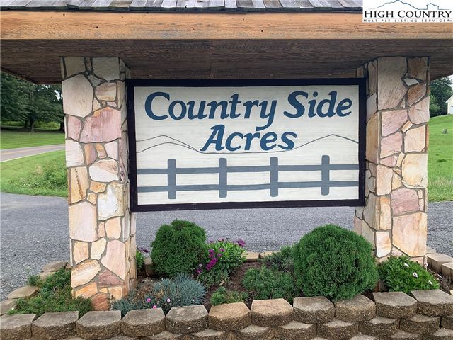 $105,000 | 3-4 5 Country Drive | Old Fields Township - Ashe County