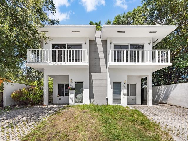 $1,350,000 | 163 Northwest 68th Terrace | Lemon City-Little Haiti