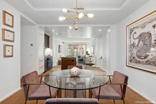 $1,950,000 | 345 West 14th Street, Unit 3E | Chelsea