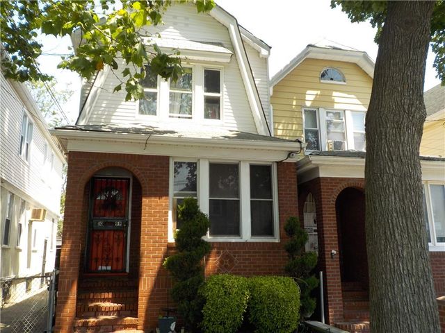 $699,000 | 1099 East 43rd Street | East Flatbush