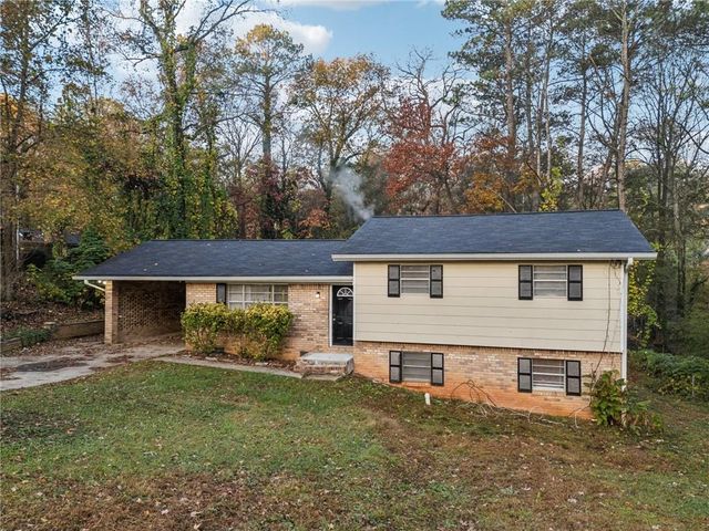 $250,000 | 2825 Battlecrest Drive | Panthersville