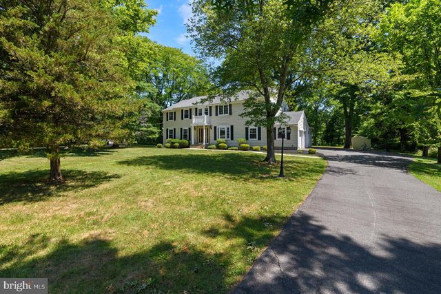 $920,000 | 45 Whippoorwill Way | Montgomery Township - Somerset County