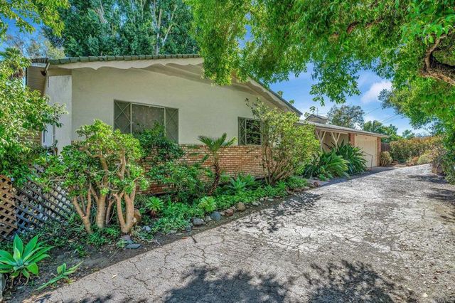 $995,000 | 10309 Challenge Boulevard | Mount Helix