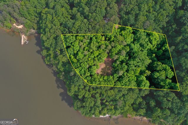 $168,750 | 0 Watson Spur Road | Georgetown-Quitman County