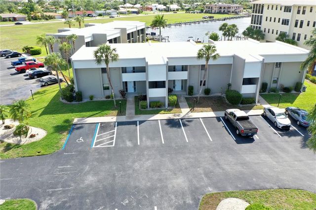 $262,000 | 3230 White Ibis Court, Unit A12 | Punta Gorda Isles