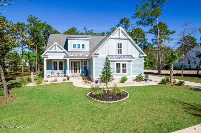 $799,000 | 968 Ashburton Road Southeast | Lockwoods Folly Township - Brunswick County