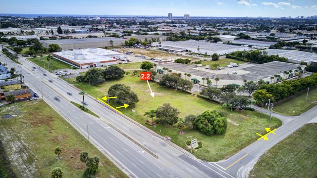 $2,490,000 | 0 Blue Heron Boulevard | Riviera Beach