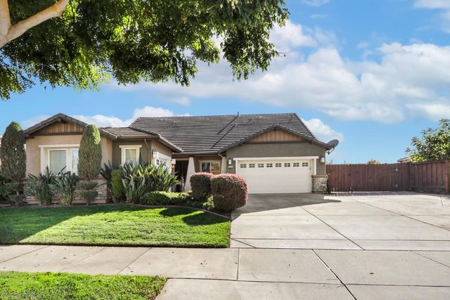 $649,950 | 2131 Palomino Way | Oakdale