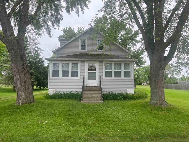 $199,900 | 122 West Cedar Street | Pulaski