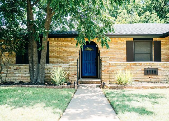 $5,000 | 1114 Northwest 14th Street | Grand Prairie