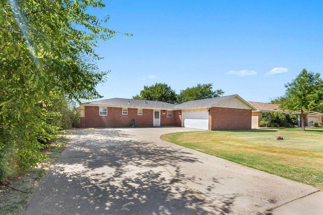 $157,000 | 1001 Northwest 9th Street | Tulia