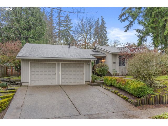 $670,000 | 9500 Southwest Carriage Way | South Beaverton