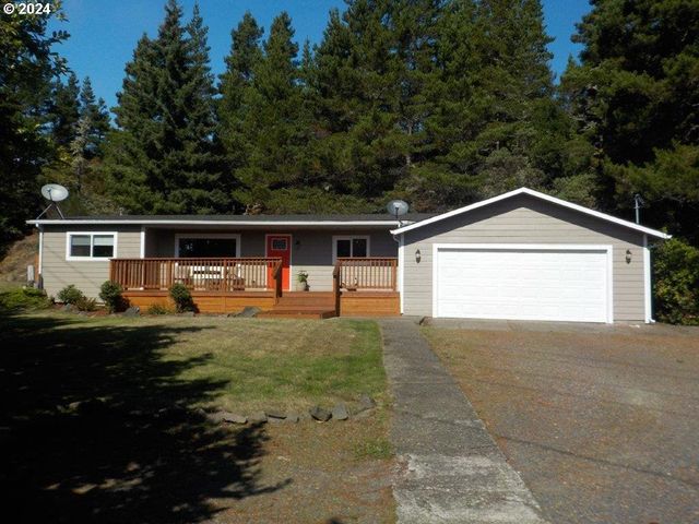 $419,900 | 5143 Heceta Beach Road | Heceta Beach