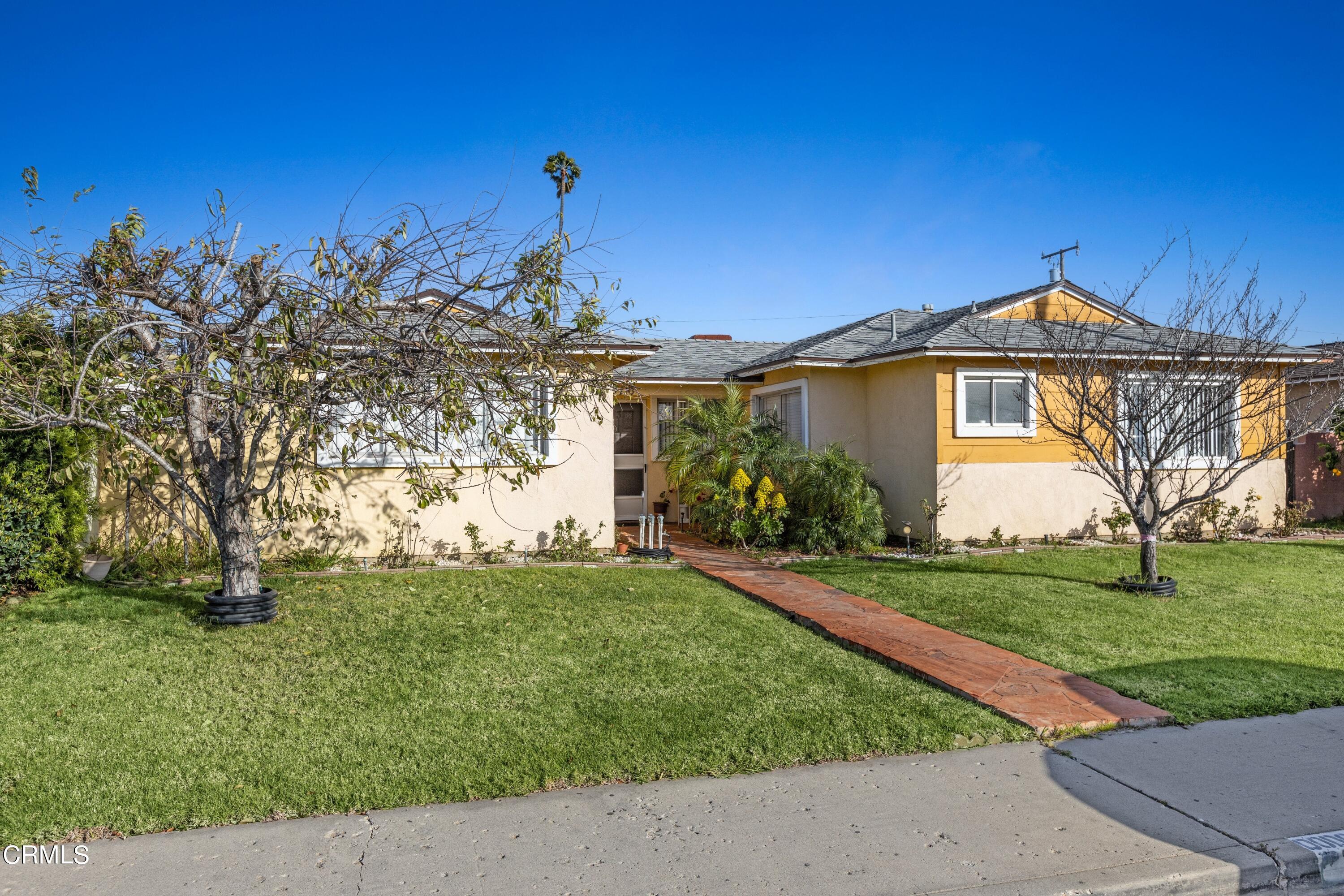 3110 South E Street, Oxnard, CA 93033 | Compass