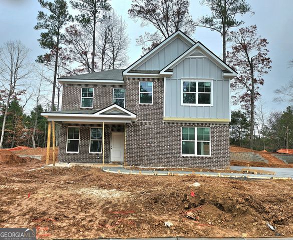 $419,990 | 4509 Ajo Walk | Southwest Atlanta