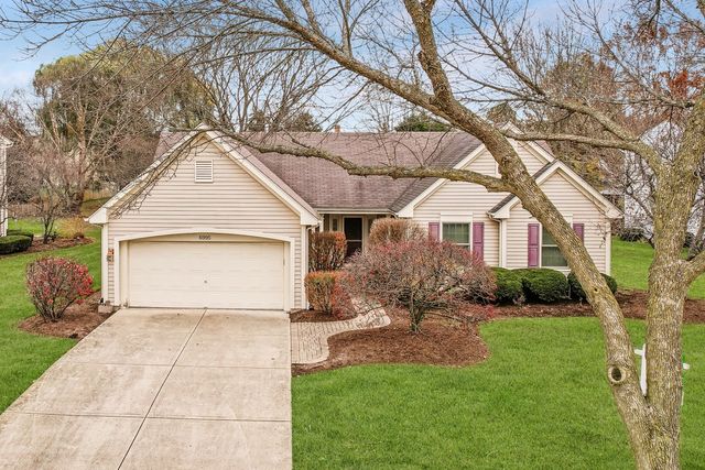 $374,999 | 6995 Bennington Drive | Gurnee