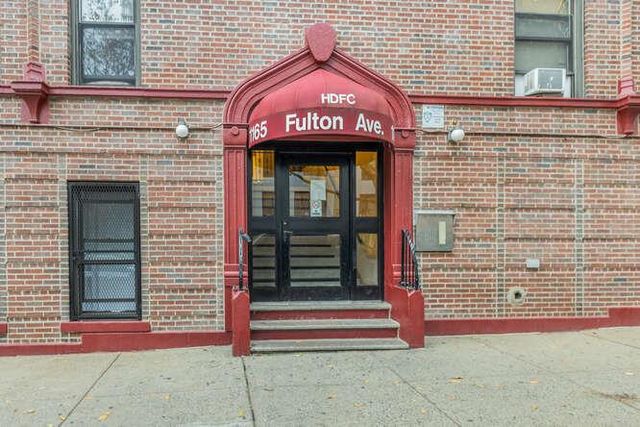 $160,000 | 1165 Fulton Avenue, Unit 2D | Morrisania