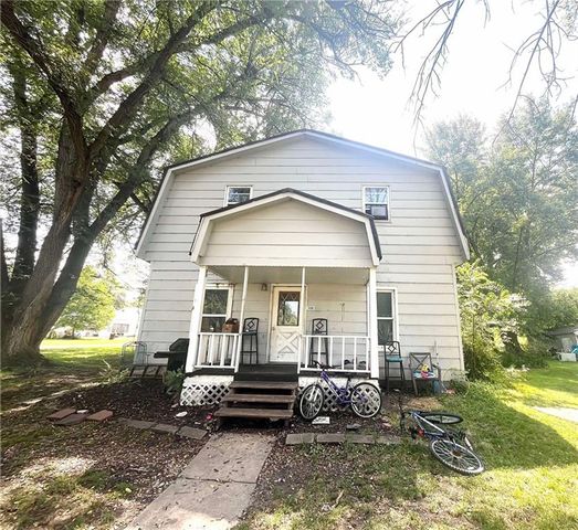 $55,000 | 508 East Barnard Street | Hopkins