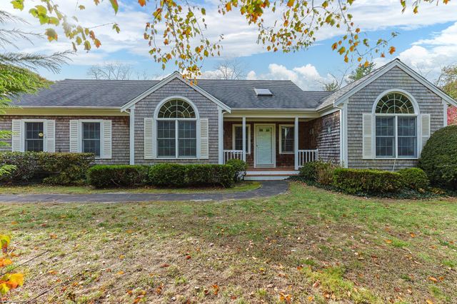 $875,000 | 2 Jabez Way | North Eastham