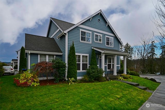 $675,000 | 15 Northeast Sunset Street | Poulsbo