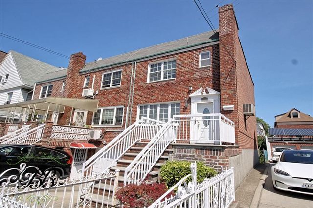 $1,299,000 | 2423 84th Street | Gravesend