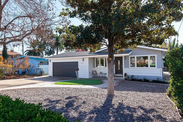 $890,000 | 8421 Mt Vernon Street | Lemon Grove