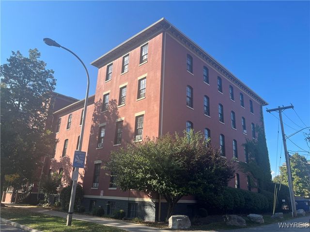 $189,500 | 125 Edward Street, Unit 4B | Allentown - Buffalo