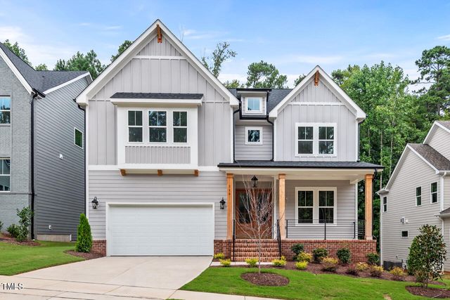 $1,124,900 | 115 Sanderway Drive | Carrboro