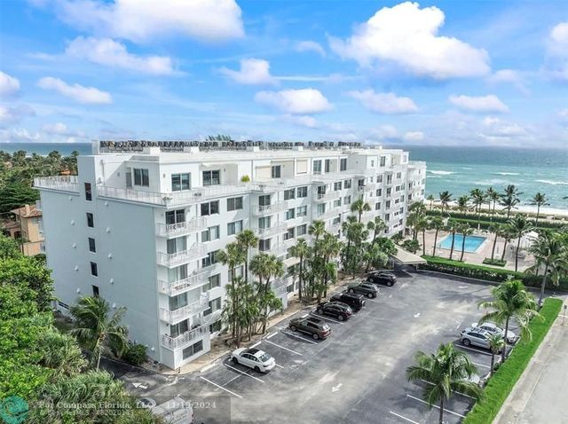 $18,500 | 170 North Ocean Boulevard, Unit 304 | In Town