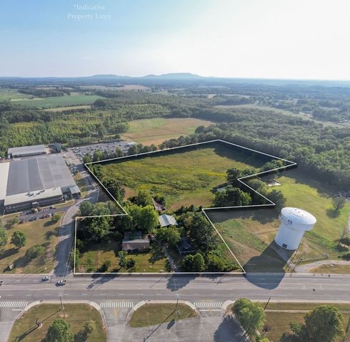 $1,700,000 | 1131 West Broad Street | Smithville