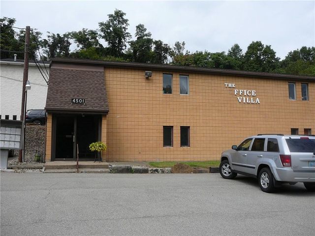 $400 | 125 Highlander Heights Drive, Unit ALL | Allegheny-North