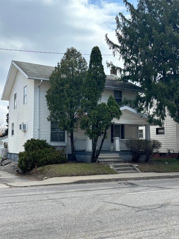 $124,900 | 3017 South Clinton Street | Williams Park