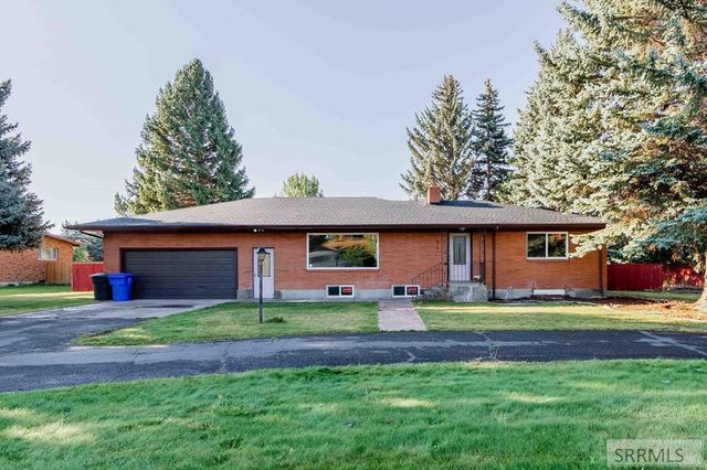 $398,000 | 679 West Main Street | Rexburg