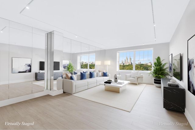 $4,295,000 | 965 5th Avenue, Unit 11B | Upper East Side