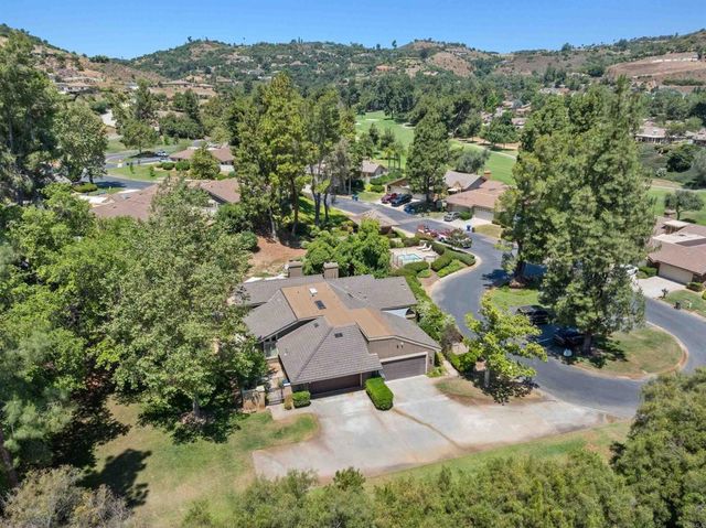 $670,000 | 2704 Almendra Court | Fallbrook