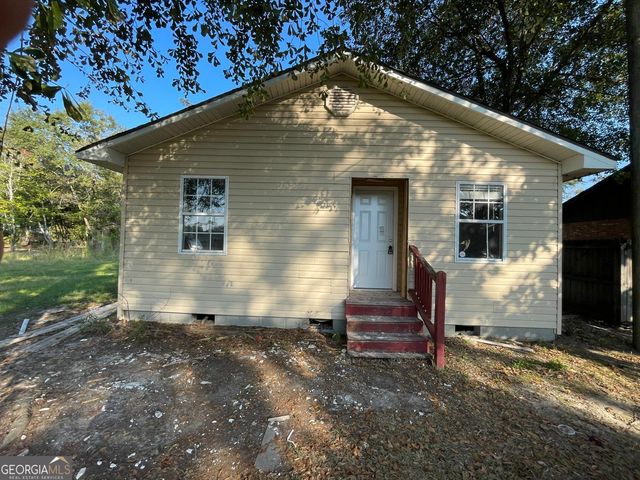 $50,000 | 204 Preacher Street | Camilla