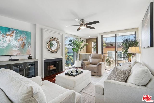 $779,000 | 1215 North Olive Drive, Unit 203 | West Hollywood Vicinity