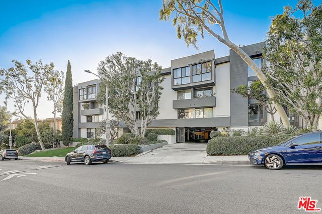 $789,000 | 1215 North Olive Drive, Unit 203 | West Hollywood Vicinity