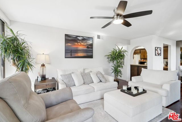 $789,000 | 1215 North Olive Drive, Unit 203 | West Hollywood Vicinity