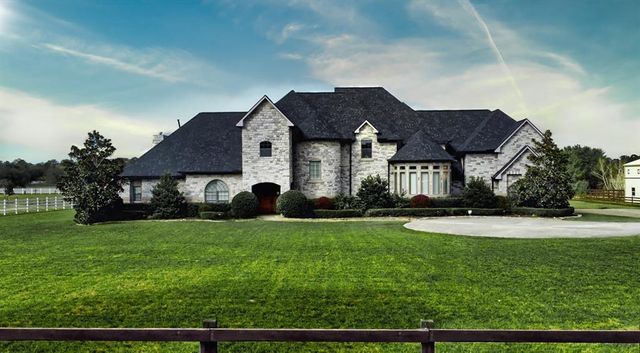 Creekside Park The Woodlands Tx Luxury Houses - Homes for Sale in