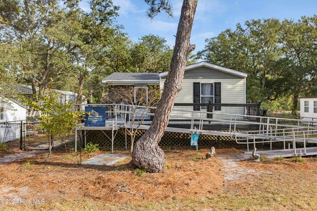 $195,000 | 2596 Live Oak Drive Southwest | Lockwoods Folly Township - Brunswick County