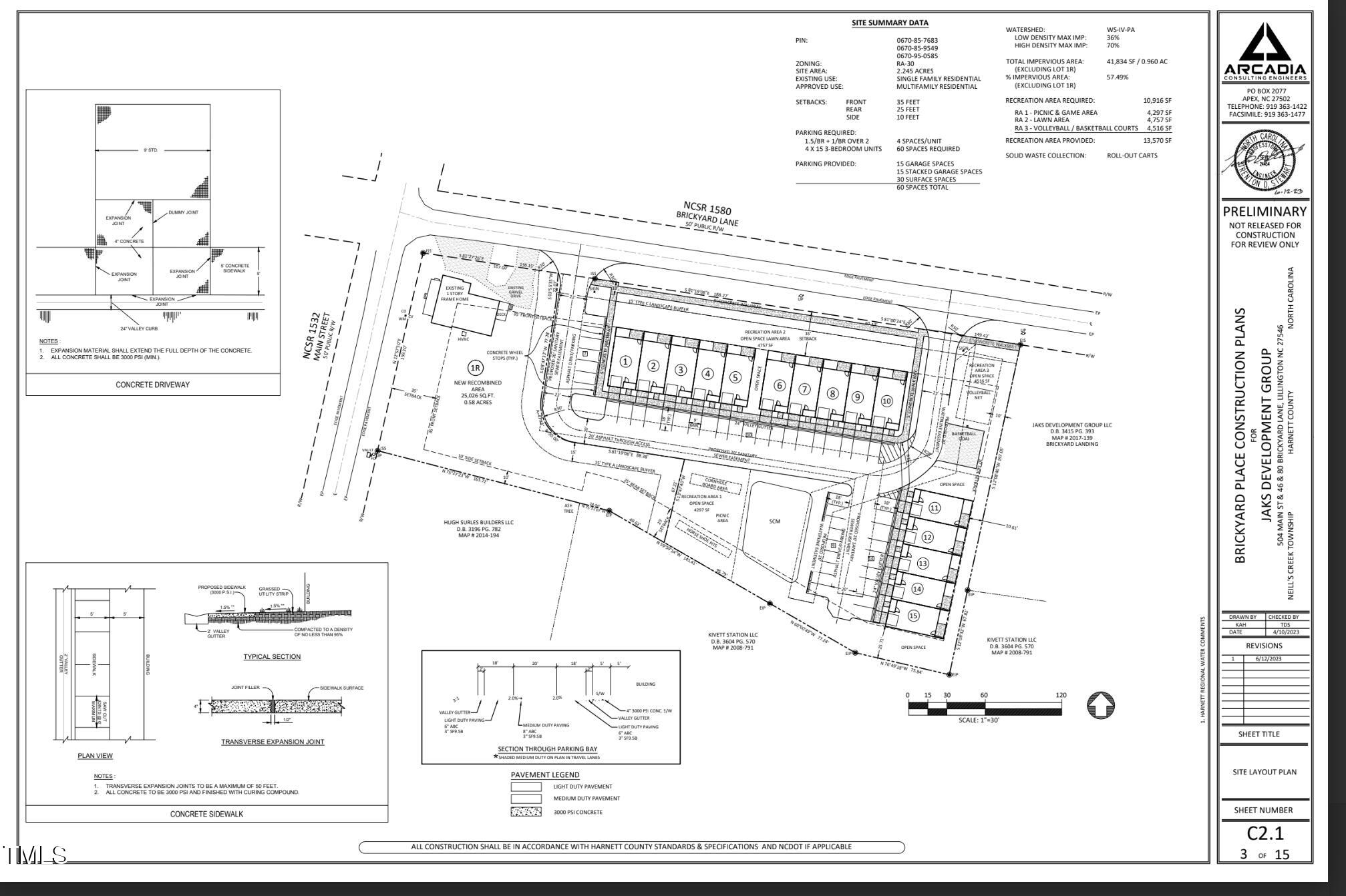 Brickyard15_Siteplan