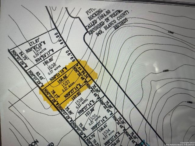 $65,000 | 114 George Dolson | Rockin J Ranch