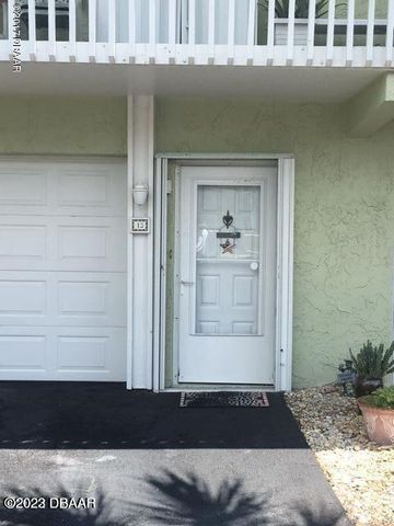 $3,900 | 4795 South Atlantic Avenue, Unit 13 | Ponce Inlet