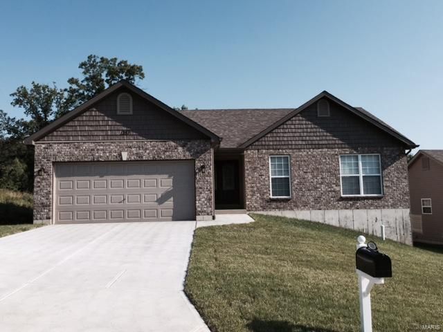 $298,169 | 0 Cambridge @ Savanna Place | Festus