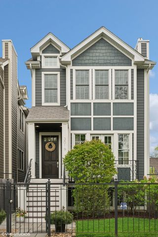 $1,795,000 | 3019 North Hamilton Avenue | Hamlin Park