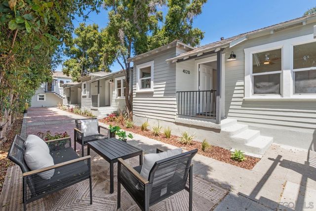 $2,199,000 | 4114 39th Street | Corridor