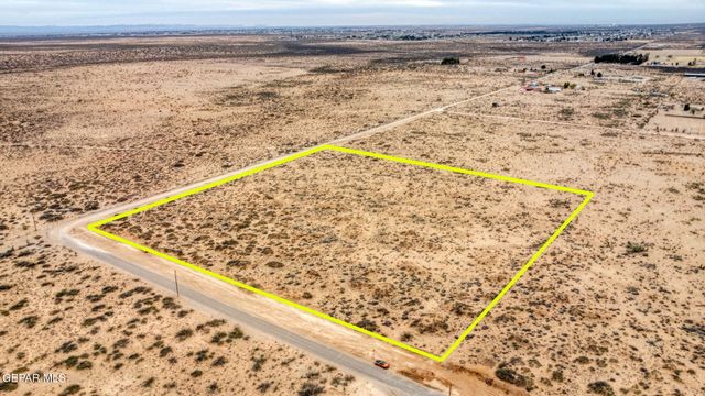 $120,000 | Tbd Tbd San Carlos & Finley Street | Chaparral